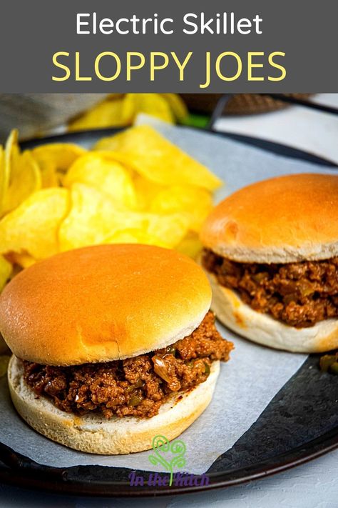 Hamburger Bbq Recipe Sloppy Joe, Hamburger Barbecue Sloppy Joe, Lunch Lady Sloppy Joe Recipe, Old School Sloppy Joe Recipe, Served By Sammy, Sloppy Joe’s, Sloppy Joe Recipe Without Ketchup, Simple Sloppy Joe Recipe, Lunch Lady Recipes