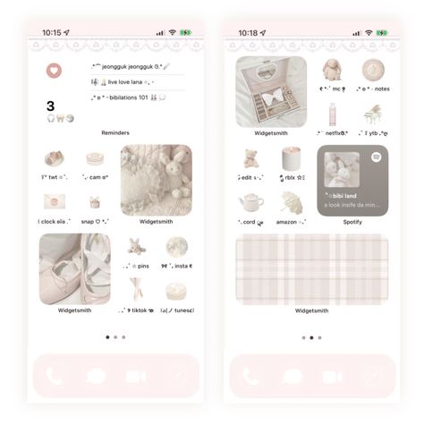 coquette dollete pink soft ios14 Croquette Phone Layout, Coquette Ios 16 Homescreen, Dollete Homescreen, Coquette Ios Homescreen, Coquette Homescreen Layout, Ios 16 Home Screen Ideas Pink, Coquette Ios 16, Dollete Wallpaper, Coquette Iphone Layout