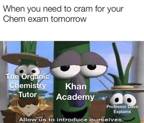 Chemistry Meme, Chemistry Memes, Organic Chem, Study Motivation Quotes, Organic Chemistry, Career Woman, School Hacks, Motivation Quotes, Study Motivation