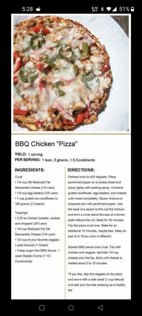 Optavia Pizza Recipes, Pizza Optavia, Optavia Pizza, Optavia Plan, Optavia Hacks, Optavia Meals, Medifast Recipes, Lean Protein Meals, Optavia Recipes