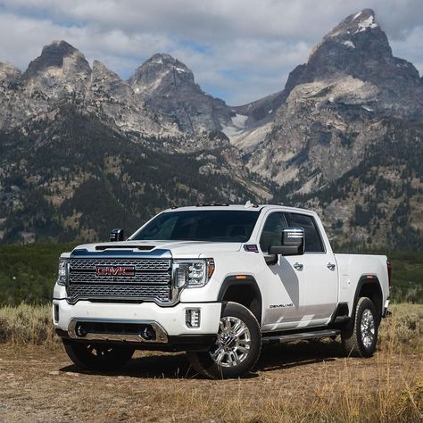 Gmc Serria Denali, White Gmc Truck, Gmc Denali Truck, 2021 Gmc Sierra, Trucks Gmc, Denali Truck, White Trucks, Gmc Trucks Sierra, Gmc Sierra Denali