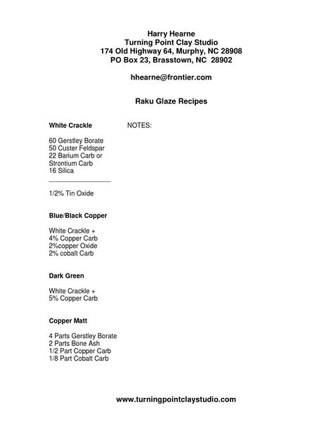 Raku Glaze Recipes, Raku Glaze, Ceramic Glazing, Raku Kiln, Pottery Glaze, Ceramic Glaze Recipes, Recipes Book, Unique Pottery, Raku Ceramics