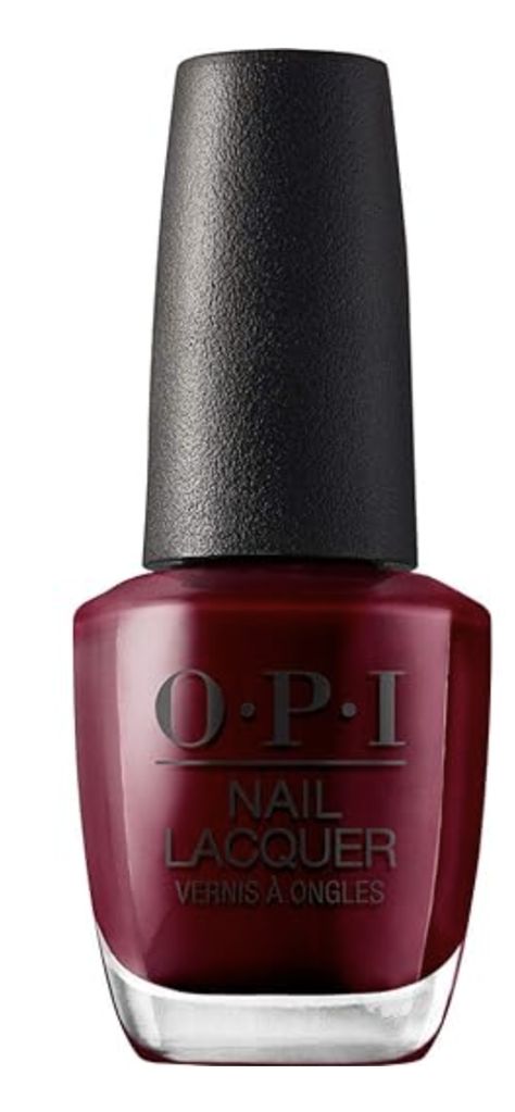 The Top Fall 2024 Nail Color Trend Predictions - Bangstyle - House of Hair Inspiration Opi Cranberry Colors, Pomegranate Nail Color, Bring Out The Big Gems Opi, Opi Fall Colors 2024, Opi Berry Colors, Opi Fall Colors Gel, Pedicure Colors Fall 2024, Fall 2024 Opi Nail Colors, Fall Nail Polish Colors 2024