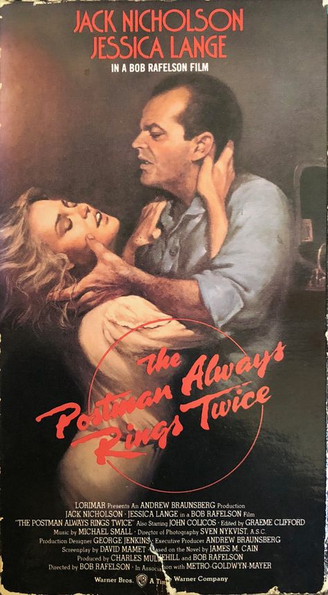 The Postman Always Rings Twice The Postman Always Rings Twice, Postman Always Rings Twice, Film Man, Hbo Documentaries, Film Recommendations, The Postman, Film Vintage, Movies Worth Watching, Poster Boys