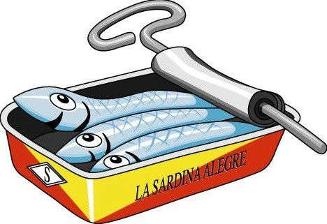 sardinas Practical Magic, Ariana Grande, Bottle Opener, Lab, Personalized Items