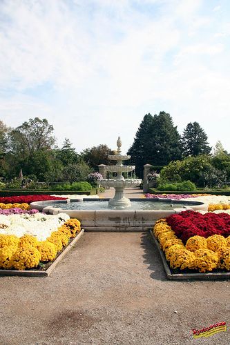 Royal Botanical Gardens - Burlington Ontario C20071008 080 by fotoproze, via Flickr Royal Botanical Gardens Burlington, Blame Canada, Buchart Gardens, Perennial Gardens, Burlington Ontario, Ontario Travel, Garden Estate, Southern Ontario, Travel Canada