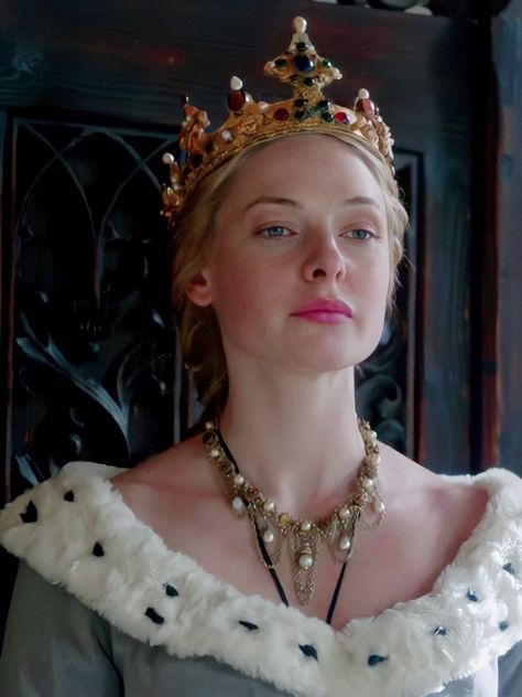 Elizabeth Woodville The White Queen, The White Queen Starz, Psalm 22, Elizabeth Woodville, The White Queen, Anne Of Cleves, The White Princess, White Mermaid, Rebecca Ferguson