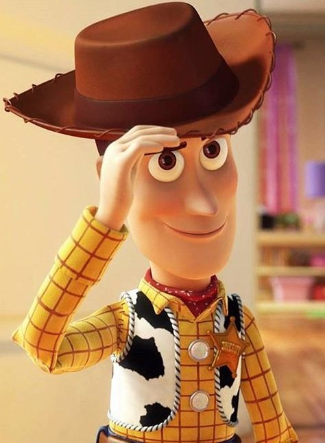 Woody Pride, Dibujos Toy Story, Hotel Hospitality, Sheriff Woody, Toy Story Movie, Toy Story Cakes, Toy Story Characters, Images Disney, Karakter Disney