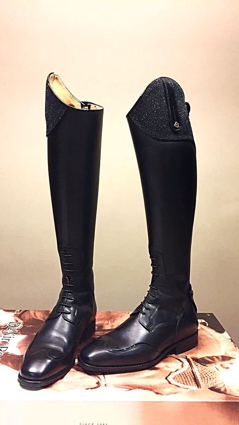 Deniro riding boots Equine Outfits, English Riding Boots, Equine Fashion, Equestrian Outfit, Horse Back Riding, Horse Riding Boots, Equestrian Apparel, Winter Horse, Riding Clothes