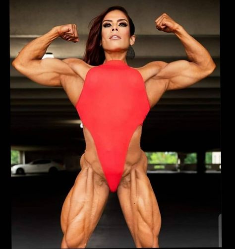 1,939 Me gusta, 71 comentarios - IFBB PRO WPD Yarelis Ramos (@yari_latinwarrior) en Instagram: "“Our greatest weakness lies in giving up. The most certain way to succeed is always to try just one…" Muscular Woman Bodybuilding, Woman Bodybuilding, Muscular Woman, Female Bodybuilding, Exercise Inspiration, Girlfriend Pictures, Pencil Skirt Dress, Alpha Female, Female Fitness