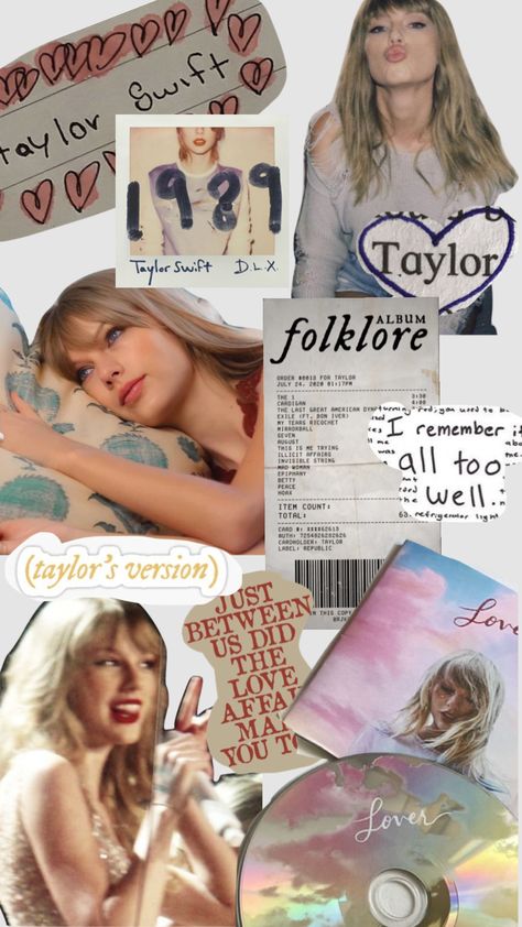 Taylor Swift Shrine 🤍 Taylor Swift Shrine, Bon Iver, Epiphany, Connect With People, Your Aesthetic, Creative Energy, The Well, Taylor Swift, Swift