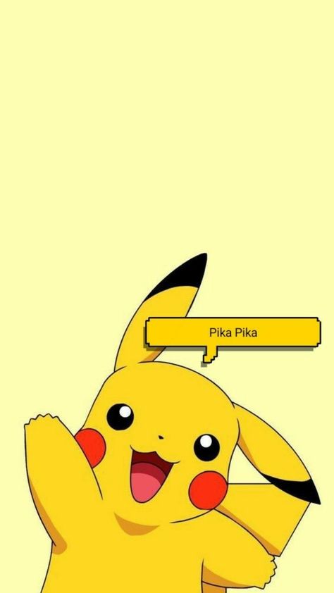 Pikachu Pictures, Pikachu Raichu, Pika Pika, Simplistic Wallpaper, Cute Laptop, Hope Wallpaper, Lilo And Stitch Drawings, Pokemon Craft, Pikachu Wallpaper