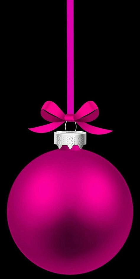 Pink Christmas Iphone Wallpaper, Christmas Greetings Messages, Advertising Flyers, Happy New Year Wallpaper, Xmas Pictures, Love Pink Wallpaper, Merry Christmas Wallpaper, Floral Cards Design, Christmas Scenery