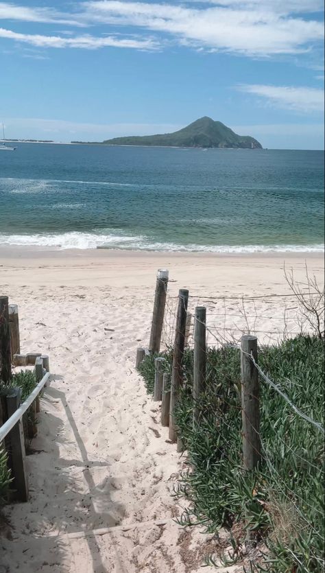 Shoal Bay, Port Stephens, Pool Fence, Summer 22, Nsw Australia, Beach Aesthetic, Beach Girl, Life Is Beautiful, Good Vibes