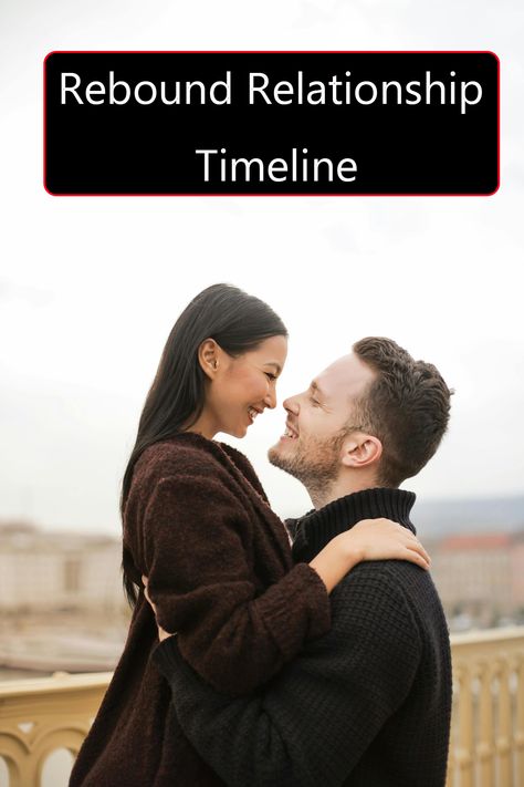 Rebound Relationship Timeline: Best tips for you Rebound Relationship Truths, Dating Timeline, Rebound Relationship, Relationship Timeline, Right Or Wrong, Meet New People, Relationship Issues, Meeting New People, Work For You