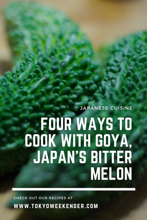 Okinawa Recipes, Okinawan Recipes, Zone Meals, Goya Recipes, Okinawan Food, Okinawa Food, Bitter Melon Recipes, Goya Recipe, Okinawa Diet