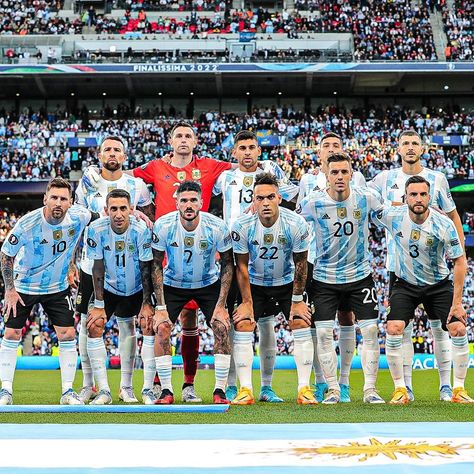 Argentina Football Team 2022, Argentina Fc, Team Argentina, Argentina Players, Argentina Football Team, Argentina Team, Argentina World Cup, Argentina Soccer, Argentina National Team