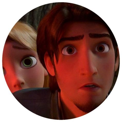 Couple Matching Profile, Tangled Pfp, Aesthetic Pfps For Instagram, Aesthetic Barbie Pfp, Couple Disney, Cow Print Wallpaper, Princess Movies, Anime Black Hair, Boy Illustration