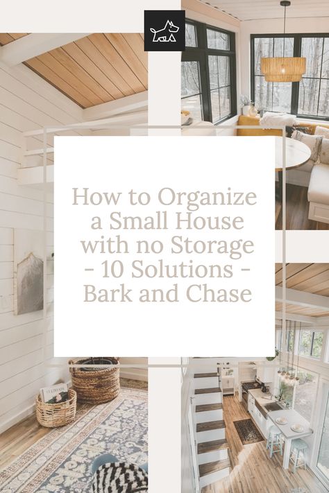 Living in a small home with limited storage space can be extremely challenging. However, with the right organization techniques, it is possible to maximize the potential of even the smallest spaces. This article will explore the benefits of organizing a small house and share 10 solutions. Limited Storage Space, Small Cottage Organization, Finding Space In A Small House, Maximise Space In Small House, How To Maximize Storage Space, Maximising Space In Small House, Maximizing Space In A Small House, How To Create More Space In A Small Home, Utilize Small Space