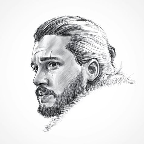 fredoichi Quicky late night Jon Snow sketch. #Regram via @fredoichi John Snow Drawing, Game Of Thrones Art Sketches, Jon Snow Drawing, Snow Sketch, Jon Snow Art, Game Of Thrones Drawings, Snow Drawing, Dessin Game Of Thrones, Pencil Drawing Inspiration