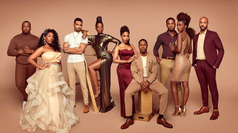 'Sistas' Season 4 release date, cast, trailer, and how to watch Tyler Perry's show Tyler Perry Sistas, Sistas Tyler Perry, Watch Episodes Online, Complicated Love, Black Tv, Tyler Perry, Episode Online, Diy Wedding Decorations, Black Star