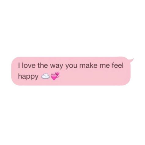 Aesthetic Text Stickers, Pink Aesthetic Text, Aesthetic Text Messages, Texting Aesthetic, Messages Aesthetic, Text Cute, I Love You Text, Sweet Text, Idol Aesthetic