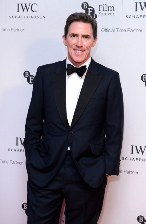 Rob Brydon Dives Into ‘Swimming With Men’ Welsh Actors, Johnny Vegas, Rob Brydon, Sue Perkins, Declan Donnelly, Rik Mayall, Rickie Fowler, Comedy Actors, Anthony Kiedis