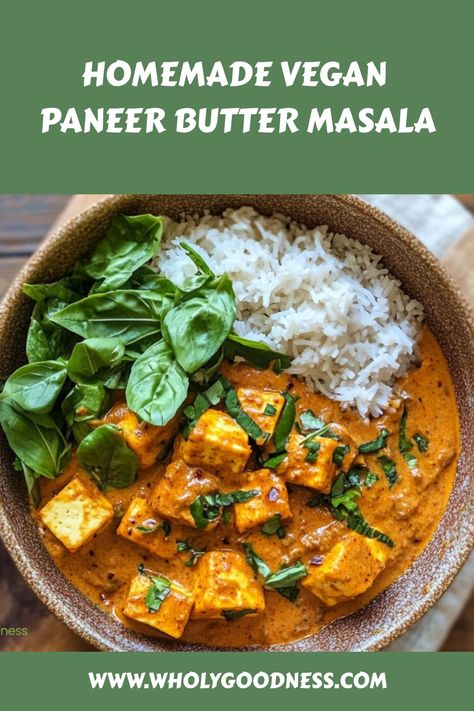 Enjoy our family-friendly Instant Pot vegan paneer butter masala recipe—a delicious and easy way to bring flavorful Indian cuisine to your home. Vegan Paneer, Instant Pot Paneer, Tomato Pickle Recipe, Paneer Butter Masala Recipe, Homemade Paneer, Butter Masala Recipe, Paneer Makhani, Paneer Butter Masala, Instant Pot Vegan