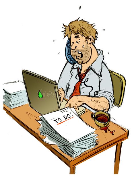 Office Worker Character Design, Unemployment Illustration Art, Work Cartoons Office, Cup Of Coffee Illustration, Typing On Computer, Work Desk Illustration, Office Desk Illustration, Office Worker Illustration, Office Workers Illustration