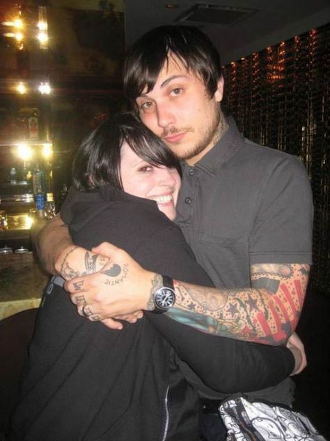 Frank Iero Height, Frank Lero, I Love Mcr, Black Parade, Mikey Way, Frank Iero, Band Memes, Gerard Way, Emo Bands