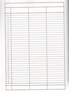 Blank 3 Column Spreadsheet Template Blank Spreadsheet, Blank Ticket Template, Sponsorship Form Template, Sign In Sheet Template, Budget Spreadsheet Template, Sign In Sheet, Blank Form, Printable Chart, Sheet Template