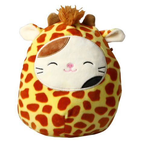 Stuffed Animals & Plushies | Five Below | let go & have fun Squid Costume, Hippo Costume, New Squishmallows, Koala Costume, Giraffe Costume, Panda Costumes, Fox Stuffed Animal, Dragon Costume, Easter Toys