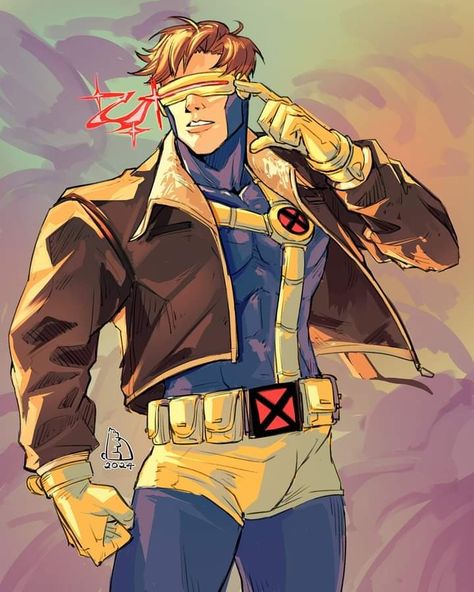 X-men Wallpaper, X Men Funny, Gambit X Men, Cyclops X Men, Cyclops Marvel, Xmen Comics, Marvel Champions, Marvel Xmen, Arte Dc Comics