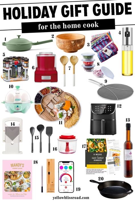 2020 Holiday Gift Guide | The Best Gift Ideas for All Budgets! Gifts For Aunts Christmas, Aunt Christmas Gifts Ideas, Practical Gift Ideas, Christmas Gifts For Aunts, Christmas Gifts For Teen Girls, Gift Ideas For Everyone, Creative Christmas Gifts, Gifts For Aunt, Easy Family Dinners