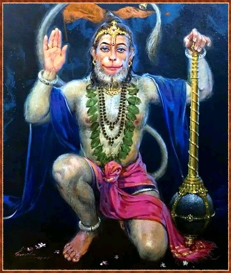 Vasudeo Kamath Painting, Shri Ram Painting, Ram Painting, Shree Ram Photos, Sri Hanuman, Kali Hindu, Hanuman Ji Wallpapers, Hanuman Wallpapers, Gods Goddesses