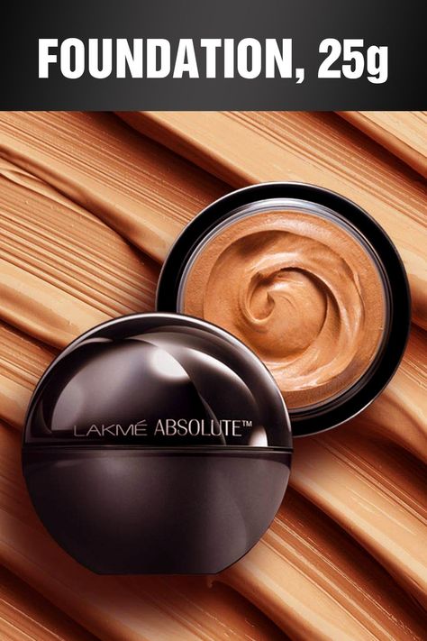 The Lakme Absolute Mattreal Skin Natural Mousse  keeps your skin healthy and protected with its new SPF-8 formula that gives your peachy-soft and naturally flawless skin for up to 16 hours.   Extremely light with a natural matte finish that lets your skin breathe, available in 6 different shades to suit all skin tones.  Lakme is India’s No.1 color cosmetics brand offering a wide range of high-end, world-class color cosmetics and skincare products. Lakme Products, Cosmetics Brands, Flawless Skin, Natural Skin, Skincare Products, Healthy Skin, Skin Tones, No 1, Shades