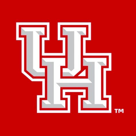 University of Houston U Of H University Of Houston, University Of Houston Aesthetic, Houston University, Friends Aesthetics, College Poster, Eid Images, College Vision Board, Life After High School, Sticker Business