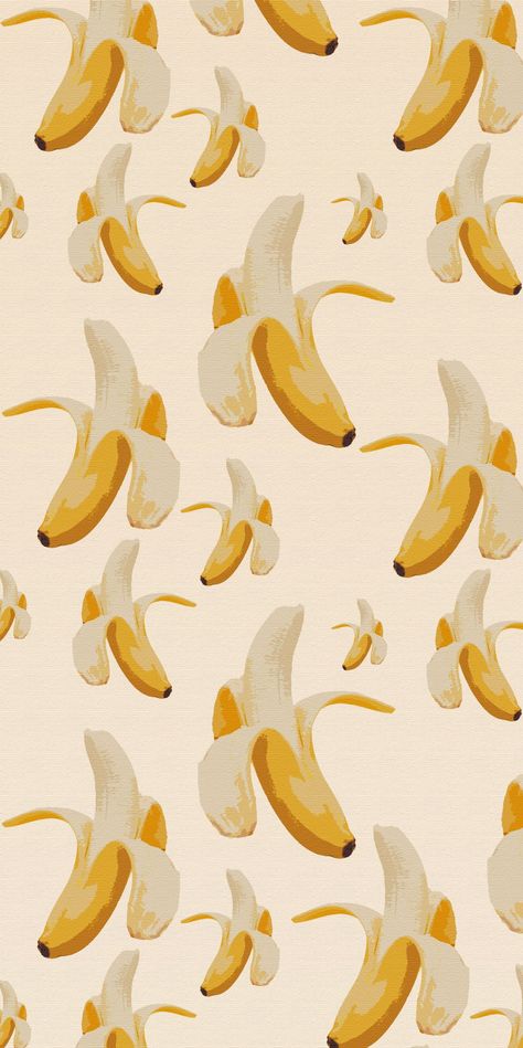 Bananas lockscreen for IPhoneFollow and check out my account for more<3 banana wallpaper iphonewallpaper yellow Banana Wallpaper, Monkey Wallpaper, Banana Pattern, Lean Belly Juice, Belly Juice, Fruit Wallpaper, Whatsapp Wallpaper, Food Wallpaper, Gone Forever