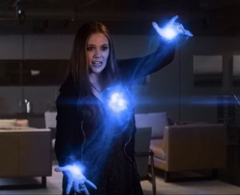 The Sapphire Witch, Royal Academia Aesthetic, Powerful Powers, Wanda Maximoff Powers, Sapphire Witch, Blue Powers, Beifong Family, Purple Powers, Royal Academia