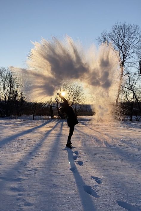 Snow Activity, Guided Meditation Scripts, Snow Photos, Being Intentional, Meditation Scripts, Snow Activities, Lapland Finland, The Longest Night, Photo Recreation