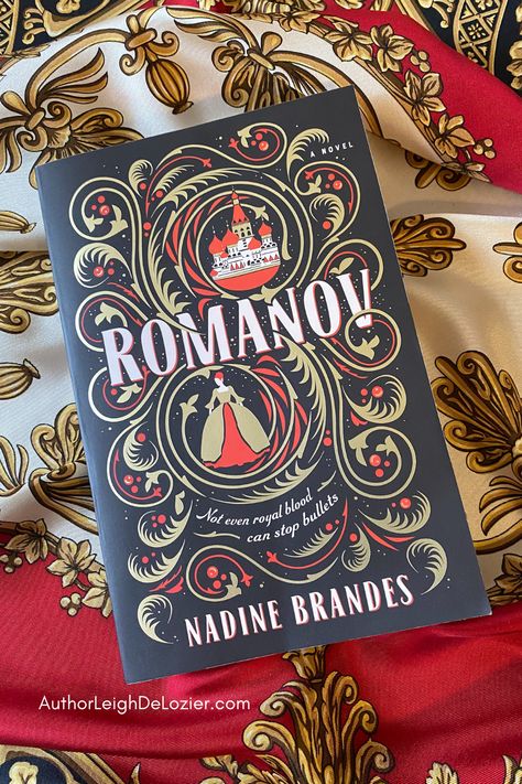 Loved this fresh look at the story of Anastasia, complete with a magical twist @nadinebrandes #yafiction #ireadya #Christianfiction #cleanfiction #Christfic #Romanov #historicalfiction #YAlit #youngadult History Book Recs, Books About Royalty, Royalty Romance Books, Anastasia Book, Romantasy Book Recs, Romantasy Book Recommendations, Clean Book, Anastasia Romanov, Romance Covers