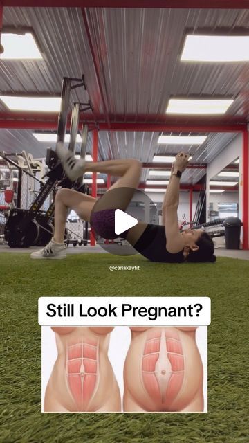 CARLA K on Instagram: "Try this routine if you want to Lose Your Mommy Pouch ✨Link in bio to get your program and get started with me 🫡 #fyp #pregnancytransformation #viral #fitnessprogram #weightlossprogram #diastasisrecti #mompouchworkout #mompouchchallenge #pelvicfloorexercises #pelvicfoor #postpartumexercise #postpartumrecoveryjourney #diastasisrectiexercises #diastasisrectirecovery #pregnancyworkouts #pregnancyexercise #abworkouts" Simple Workout Routine, Simple Workout, Diastasis Recti Exercises, Pelvic Floor Exercises, Diastasis Recti, Post Partum Workout, Postpartum Recovery, Workout Routines, Pregnancy Workout