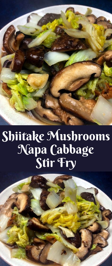 Chicken Napa Cabbage Stir Fry, Napa Cabbage Recipes Stir Fry, Napa Cabbage Stir Fry, Stir Fry Napa Cabbage, Asian Pancakes, Napa Cabbage Recipes, Malaysia Recipes, Takeout Recipes, Veggie Side Dish