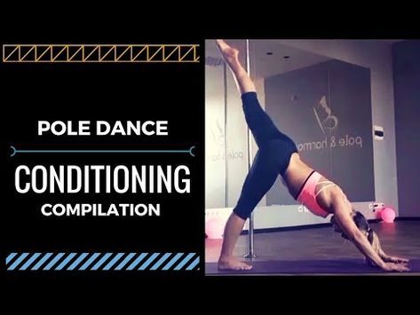 Pole Dancing Moves, Dance Conditioning, Before And After Diet, Core Workout Plan, At Home Core Workout, Dancing Workout, Dancing Moves, Dancing Fitness, Pole Classes