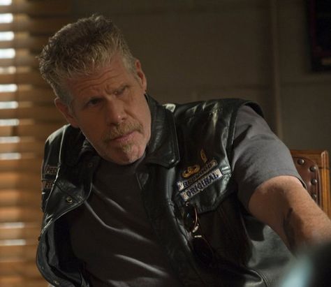 Clay Sons Of Anarchy, Clay Morrow, Mark Boone Junior, Kim Coates, Theo Rossi, Tommy Flanagan, Ron Perlman, Charlie Hunnam, Tough Guy