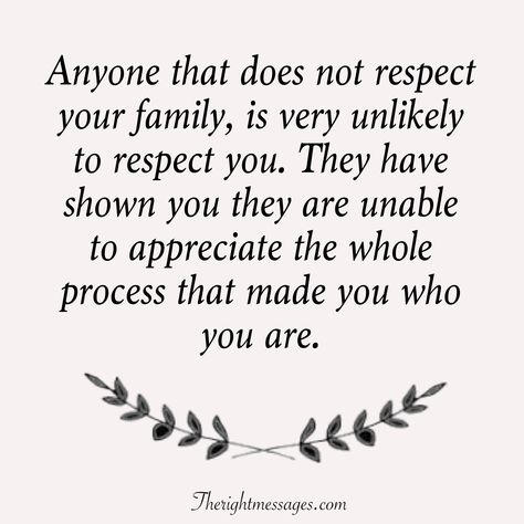 Quotes about Family #quotes #family #quotesaboutlife #life #goal Family Values Quotes, Your Family Quotes, Family First Quotes, Sayings About Family, Standards Quotes, Be Present Quotes, Priorities Quotes, Self Respect Quotes, Value Quotes