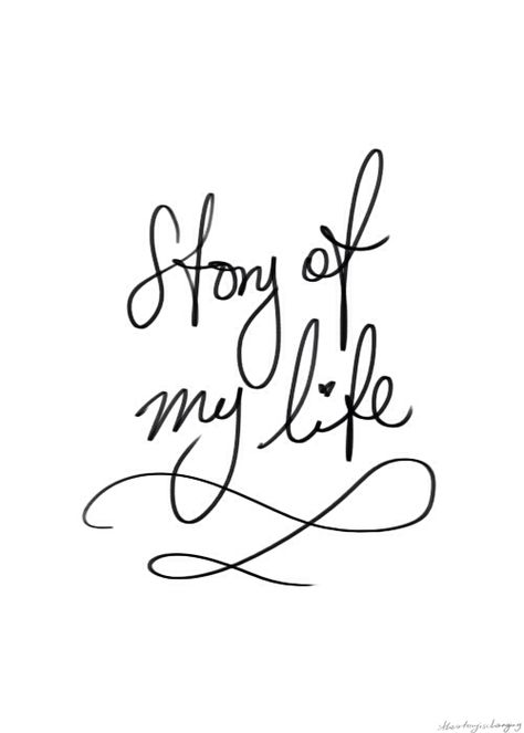 1D Lyrics Story Of My Life! Lyrics One Direction, One Direction Tattoos, Lyric Drawings, One Direction Facts, One Direction Lyrics, One Direction Songs, Direction Quotes, Story Of My Life, One Direction Quotes