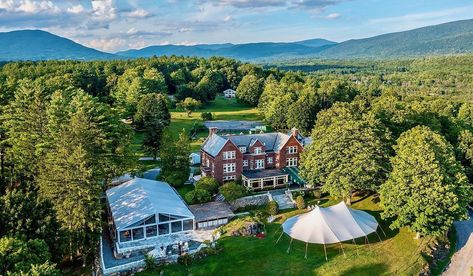 Weekend in Manchester, Vermont: Best things to do, see and eat - Tripadvisor Manchester Vermont, Green Mountains, Golf Resort, Green Mountain, Weekend Getaways, Fly Fishing, Vermont, The Locals, Great Places