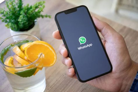 WhatsApp Rolling Out View once Photos, Videos Option for Desktop Apps Update Whatsapp, Online Safety, Secret Code, Magic Eraser, Second Chances, Messaging App, Video Call, Event Organization, Second Chance