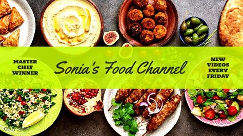 Cooking Banner For Youtube, Youtube Banner Food Channel, Diy Kite, Restaurant Template, Restaurant Flyers, Youtube Cooking, Barbecue Restaurant, Restaurant Flyer, Food Banner